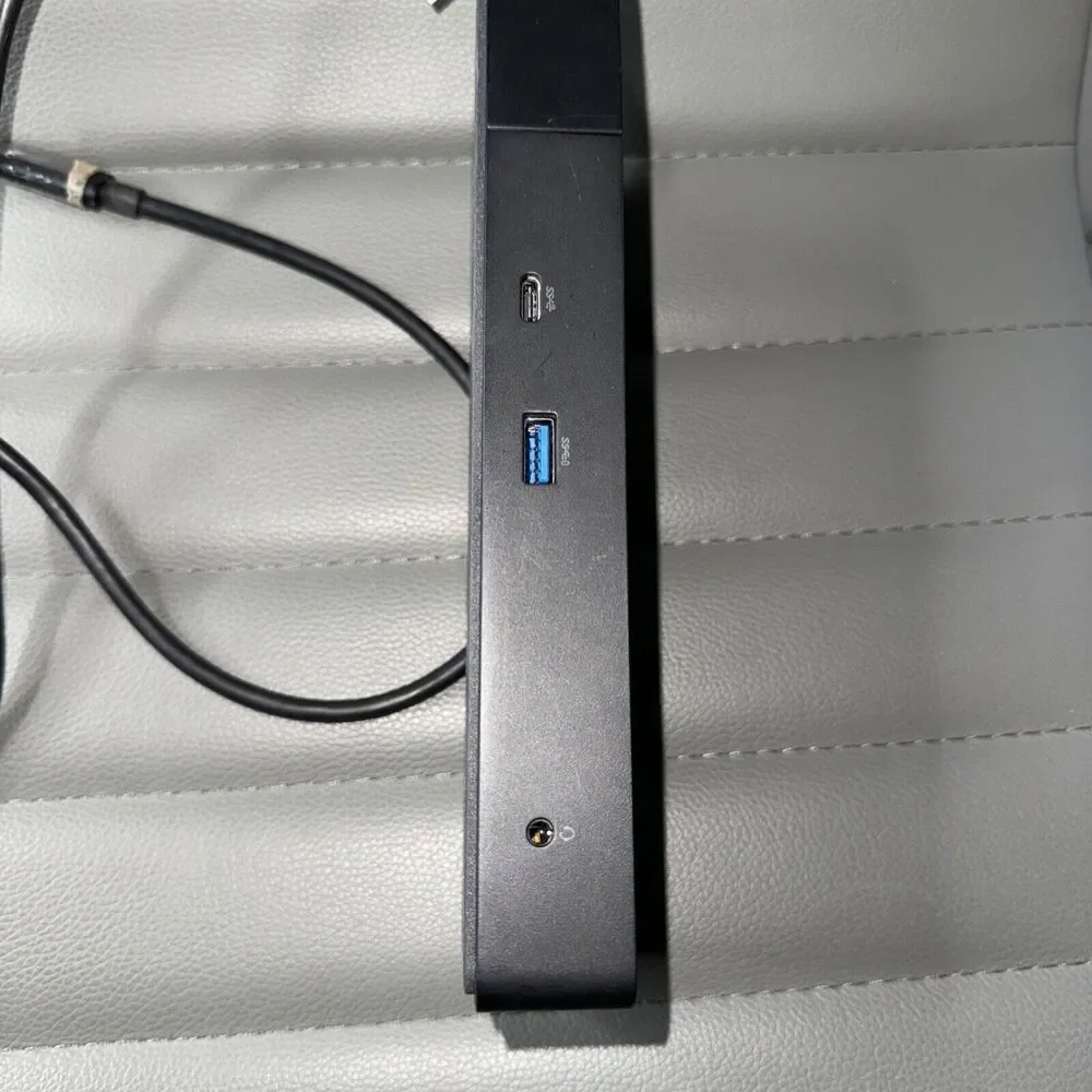 Dell WD19 180W Docking Station